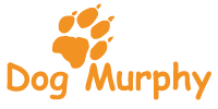 Logo Dog Murphy von der Sachsenburg